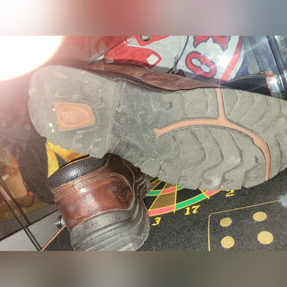 Timberland Pro work boots - Picture 3 of 7